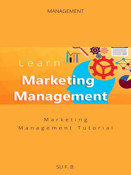 Title details for Learn Marketing Management by Su F. B. - Available